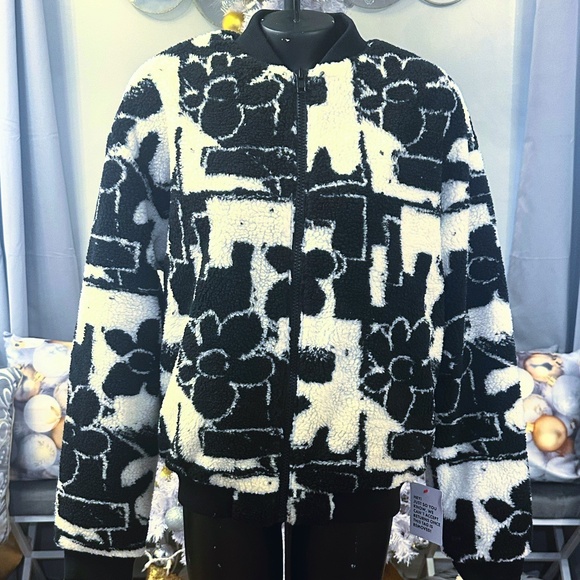 NWT ASOS JACKET | 2XS - Picture 1 of 9